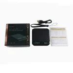 مینی ترازو قهوه دیجیتال لمسی-شارژی مدل NS-CF17 - تصویر 8