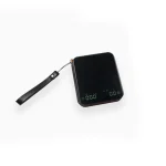 مینی ترازو قهوه دیجیتال لمسی-شارژی مدل NS-CF17 - تصویر 9