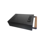 ناک باکس دسته چوبی گتر Gater مدل کشویی - تصویر 3