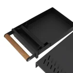 ناک باکس دسته چوبی گتر Gater مدل کشویی - تصویر 5