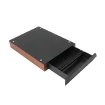 ناک باکس کشویی استیل - تصویر 4