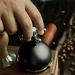 نیدل چرخشی قهوه مدل تنظیم ارتفاع سایز 53 میلی متر - تصویر 3