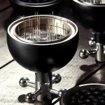 نیدل چرخشی قهوه مدل تنظیم ارتفاع سایز 53 میلی متر - تصویر 4