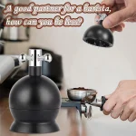 نیدل چرخشی قهوه مدل تنظیم ارتفاع سایز 53 میلی متر - تصویر 7