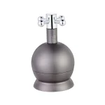 نیدل چرخشی قهوه مدل تنظیم ارتفاع سایز 53 میلی متر - تصویر 8