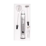 همزن و کف ساز شیر یونیک لایف  Unique Life مدل UL-1808 - تصویر 5