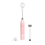 همزن و کف ساز شیر یونیک لایف  Unique Life مدل UL-1808 - تصویر 4