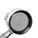 پرتافیلتر 3 پین نیکد سایز ۵۸ میلی متر دسته چوبی - تصویر 3