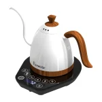 کتل برقی برویستا Brewista مدل Artisan طرح چوبی حجم 600میلی لیتر - تصویر 3