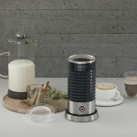 کف شیرساز برقی لپرسو Lepresso  Hot & Cold Milk Frother مدلLPMLFRBK - تصویر 4