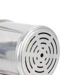 یخ پوره کن تمام استیل اسمارت Smart مدل SMA-400 - تصویر 4