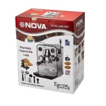 اسپرسو ساز نوا Nova مدل NCM-168 EXPC - تصویر 3