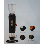 اسپرسو ساز ونیز Veniz مدل HD702 - تصویر 4