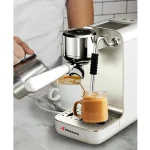 اسپرسوساز مباشی Mebashi مدل ME-ECM 2114 - تصویر 4