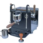 اسپرسوساز هوم Home مدل DR-7105B - تصویر 3