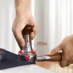 تمپر تکنیکال زیرو هیرو Zero Hero مدل Sword سایز 58 میلی متر - تصویر 5