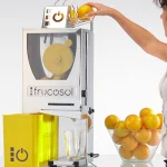 دستگاه آب پرتقال گیری فروکسول Frucosol - تصویر 4