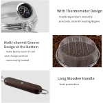 دستگاه رستر دستی قهوه - تصویر 4