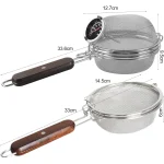 دستگاه رستر دستی قهوه - تصویر 8