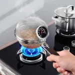 دستگاه رستر دستی قهوه - تصویر 6