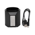 دوزینگ کاپ قهوه اسکیل دار شارژی مدل KC231 - تصویر 3