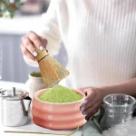 ست 4 تکه ماچا - تصویر 9