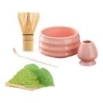 ست 4 تکه ماچا - تصویر 8