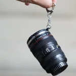 شات اسپرسو طرح لنز دوربین 56 میلی لیتری - تصویر 4