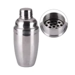 شیکر استیل مدل کوبلر حجم 350 میلی لیتر - تصویر 5