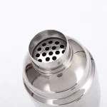 شیکر استیل مدل کوبلر حجم 350 میلی لیتر - تصویر 6