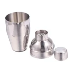 شیکر استیل مدل کوبلر حجم 350 میلی لیتر - تصویر 7