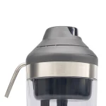 شیکر باتری خور بست Best ظرفیت 500 میلی لیتر - تصویر 3