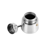 موکاپات 2 کاپ ساده استیل - تصویر 4