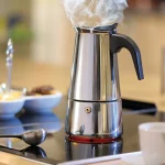 موکاپات 2 کاپ ساده استیل - تصویر 6