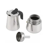 موکاپات 4 کاپ ساده استیل - تصویر 5