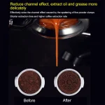 نیدل پایه دار استیل مدل لولر سایز 51 میلی متر - تصویر 4