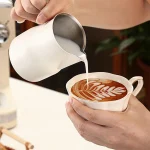 پیچر استیل موتا ظرفیت 350میلی لیتر - تصویر 4