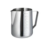 پیچر مدرج تمام استیل حجم 900 میلی لیتری - تصویر 6