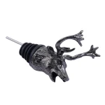 آرام ریز بطری طرح گوزن - تصویر 5