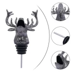 آرام ریز بطری طرح گوزن - تصویر 4