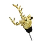 آرام ریز بطری طرح گوزن - تصویر 6