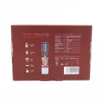 آسیاب و قهوه ساز دستی یونیک لایف Unique Life مدل FK13 - تصویر 8