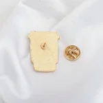 تگ پیشبند طرح ماگ قهوه - تصویر 3