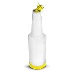 جویس باتل یک لیتری رنگی مدل Store & Pour - تصویر 4