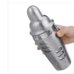 شیکر استیل مدرج 750میلی لیتر - تصویر 6