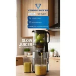 عصاره گیر ووگاتی Vogatronix مدل VE-SJ01 - تصویر 3