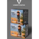 عصاره گیر ووگاتی Vogatronix مدل VE-SJ01 - تصویر 4