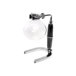 قهوه ساز 5کاپ سایفون یونیک لایف Unique Life مدل TCA-5 - تصویر 3