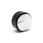 لولر یونیک لایف Unique Life سایز 58 میلی‌متر - تصویر 4