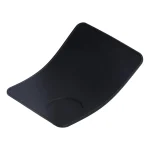 مت تمپر سیلیکونی مشکی - تصویر 3